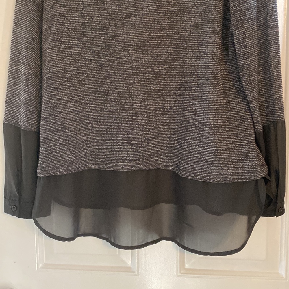 Pleione Blouse - Picture 3 of 6